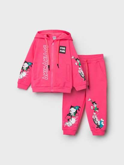 Комплект для девочек