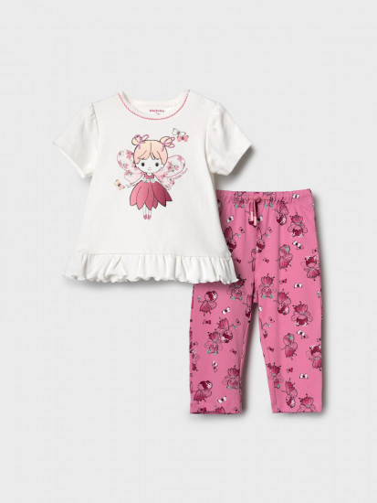 Комплект для девочек