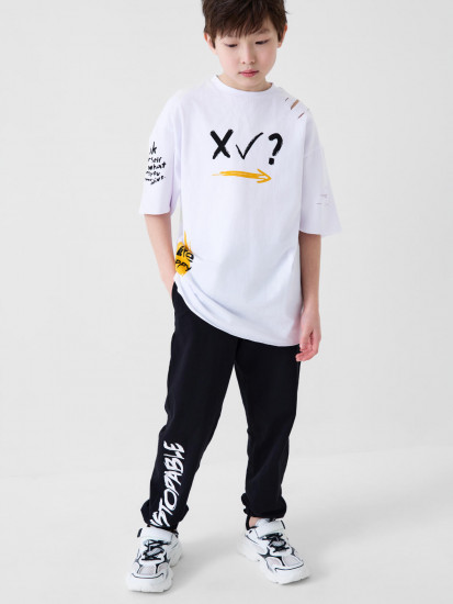 Комплект для мальчиков