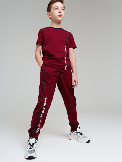 Комплект для мальчиков