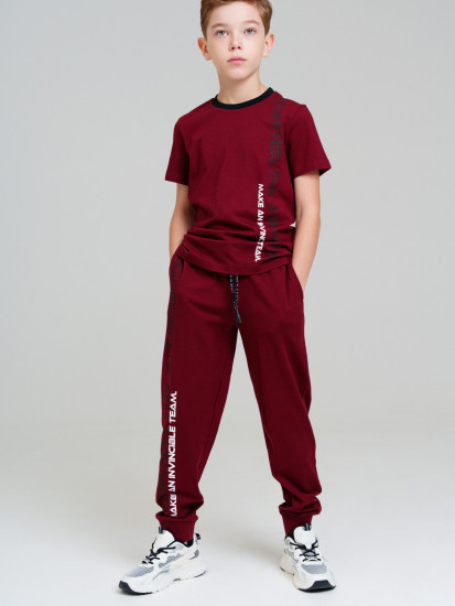 Комплект для мальчиков