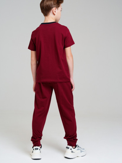 Комплект для мальчиков