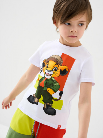 Комплект для мальчиков