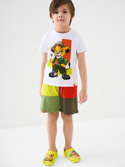 Комплект для мальчиков