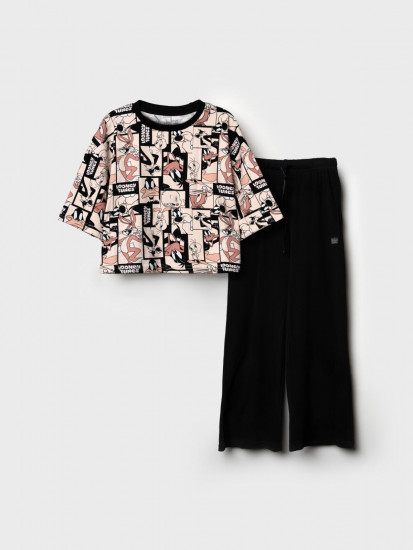 Пижама для девочек