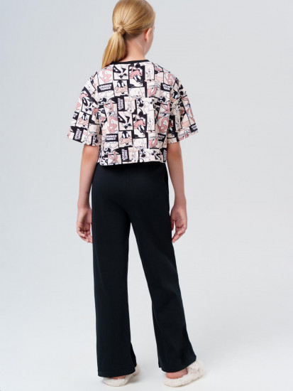 Пижама для девочек