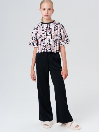 Пижама для девочек