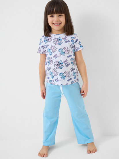 Пижама для девочек