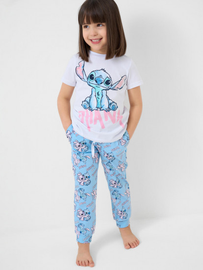 Пижама для девочек