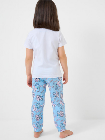 Пижама для девочек