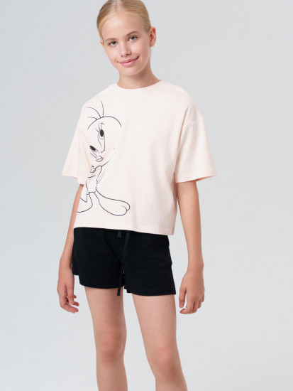 Пижама для девочек