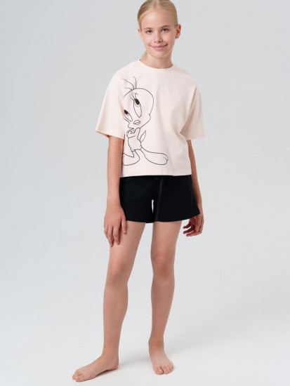 Пижама для девочек