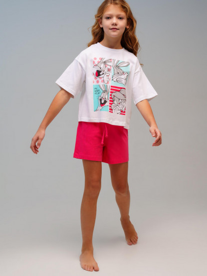 Пижама для девочек