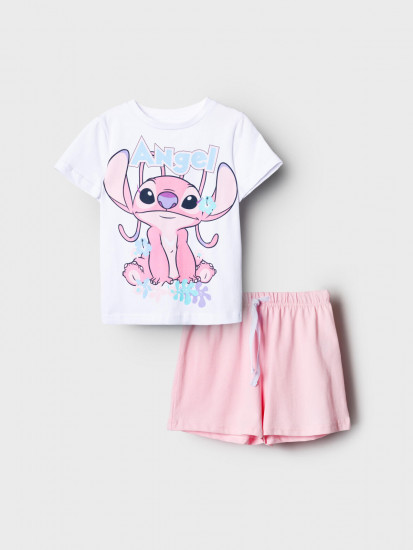 Пижама для девочек