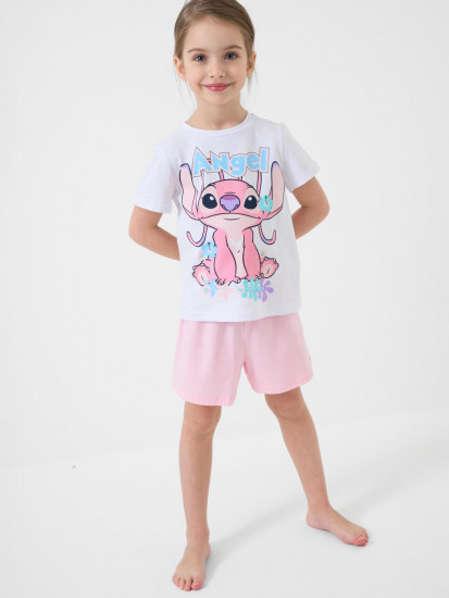 Пижама для девочек