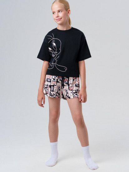 Пижама для девочек