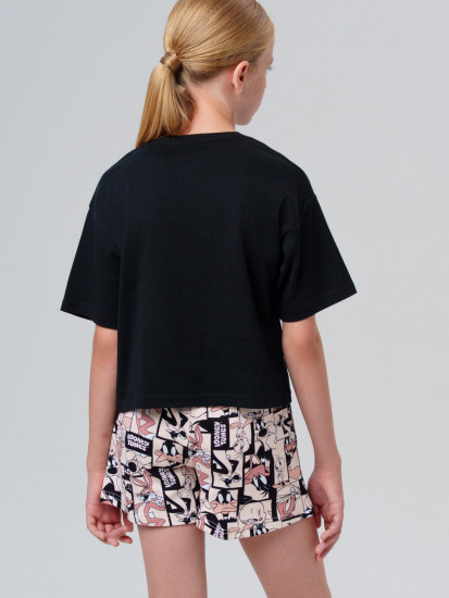 Пижама для девочек