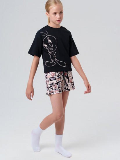 Пижама для девочек