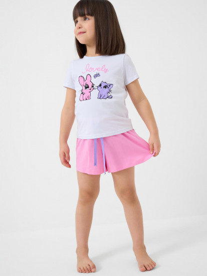 Пижама для девочек