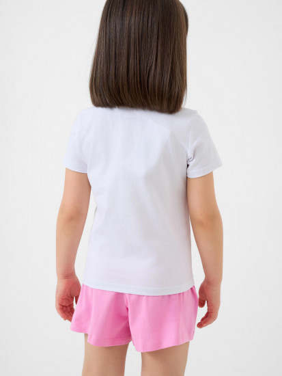 Пижама для девочек