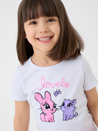 Пижама для девочек