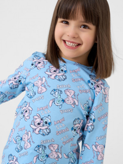 Пижама для девочек