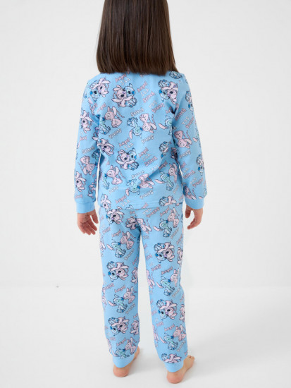 Пижама для девочек