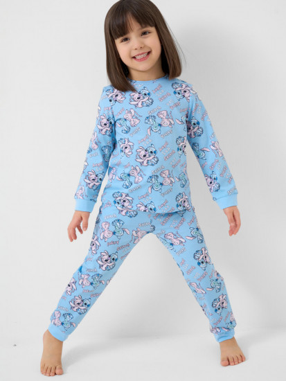 Пижама для девочек