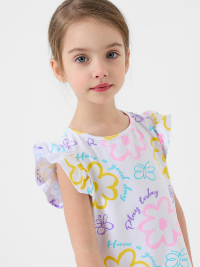 Пижама для девочек