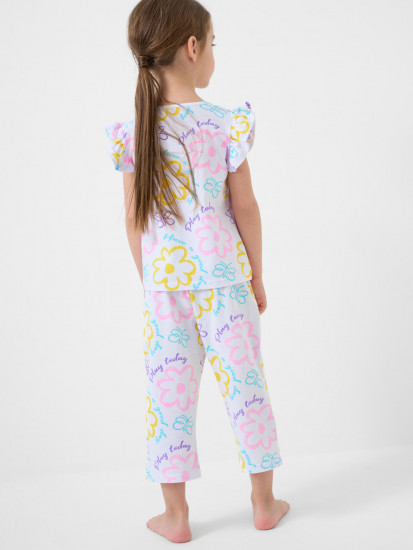 Пижама для девочек