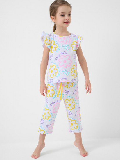 Пижама для девочек