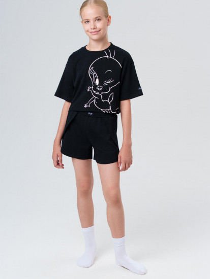 Пижама для девочек