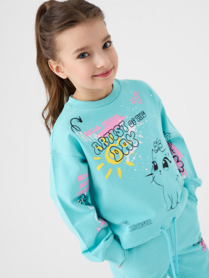 Костюм для девочек