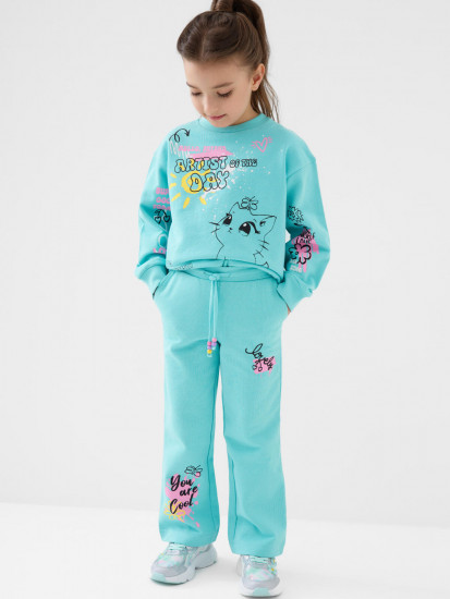 Костюм для девочек