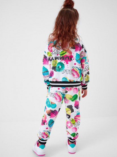 Костюм для девочек