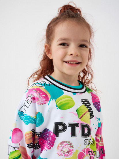 Костюм для девочек