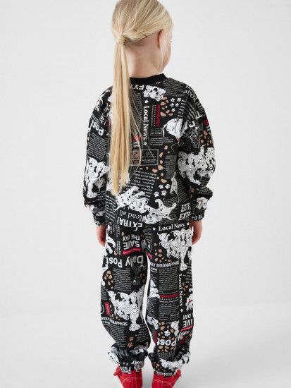 Костюм для девочек