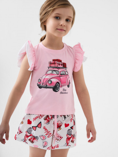 Комплект для девочек