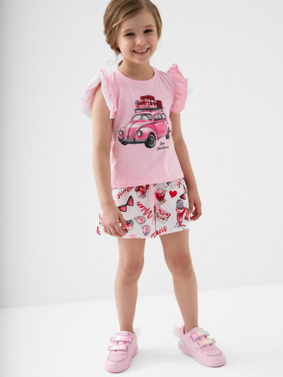 Комплект для девочек