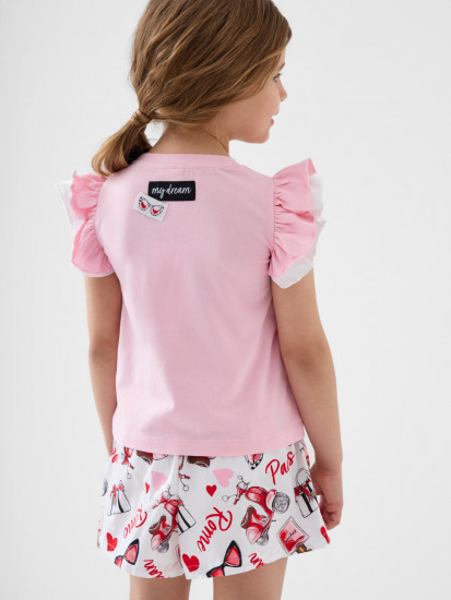 Комплект для девочек