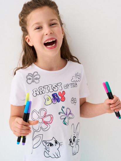 Комплект для девочек