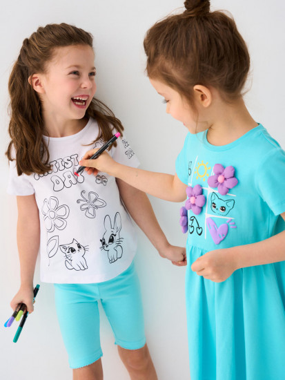 Комплект для девочек