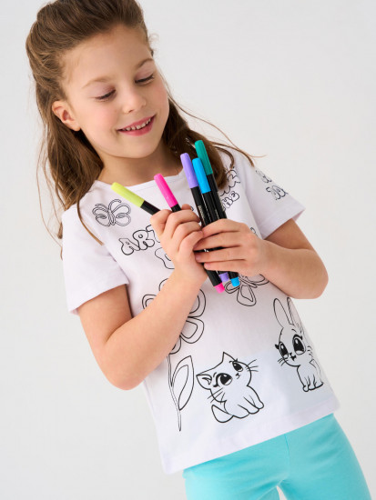 Комплект для девочек