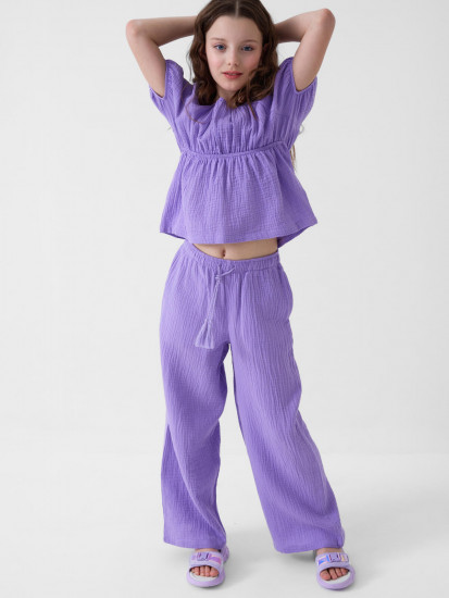 Комплект для девочек