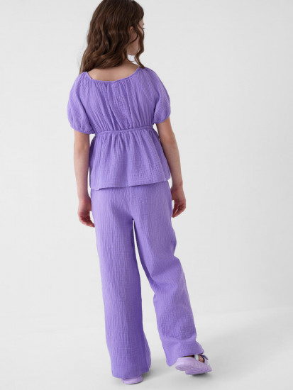 Комплект для девочек