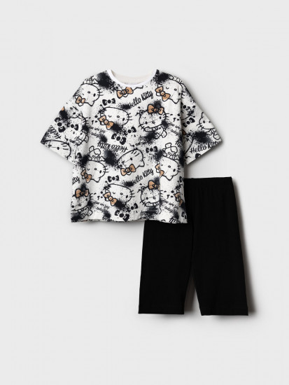 Комплект для девочек