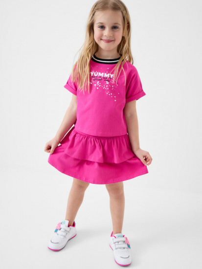 Комплект для девочек