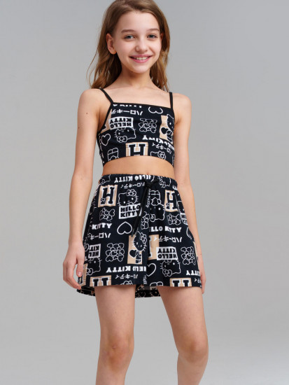 Комплект для девочек