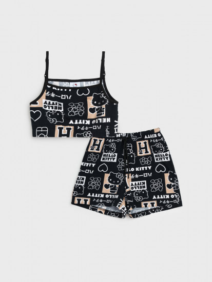 Комплект для девочек