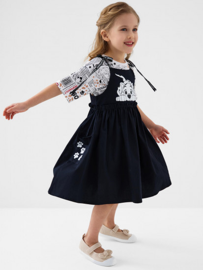 Комплект для девочек